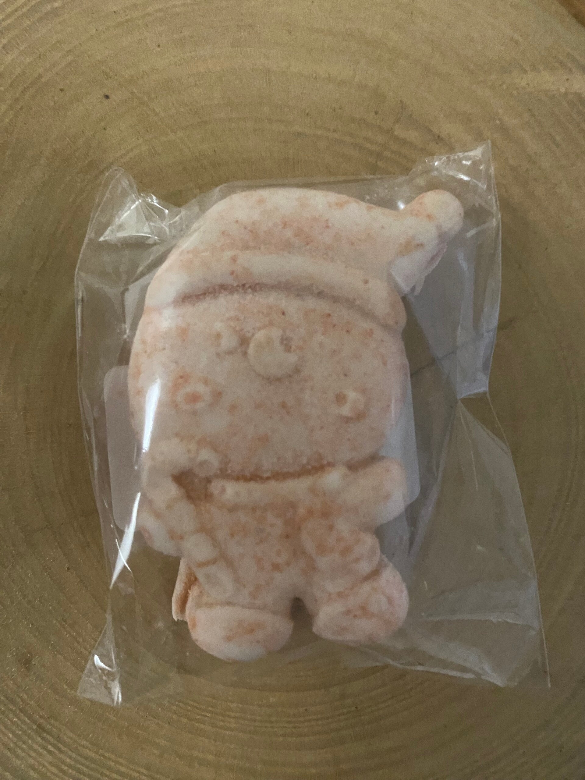 Guimauve fraise/framboise /25g