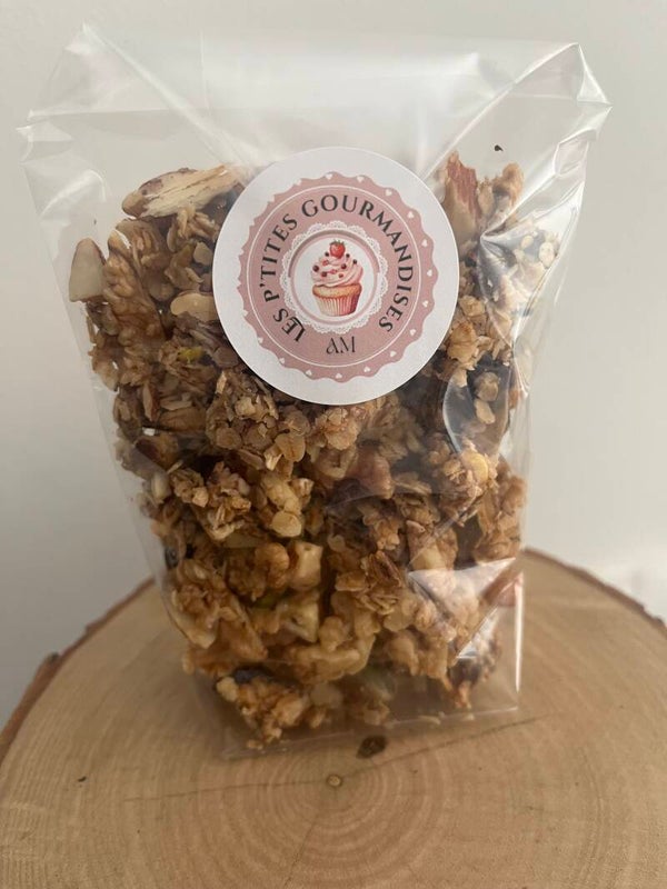 Granola /100g