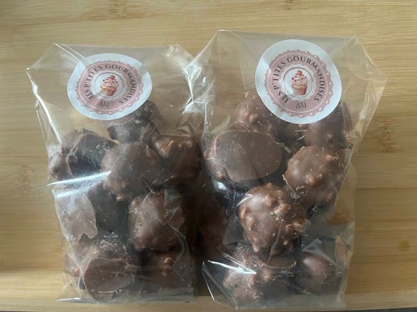 Roché praliné noisettte / 150g