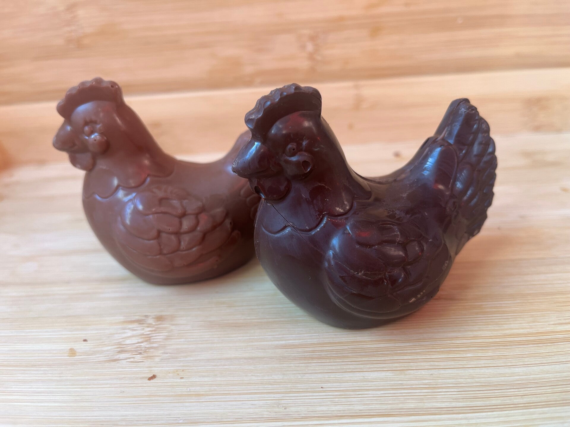Petites poules /50g