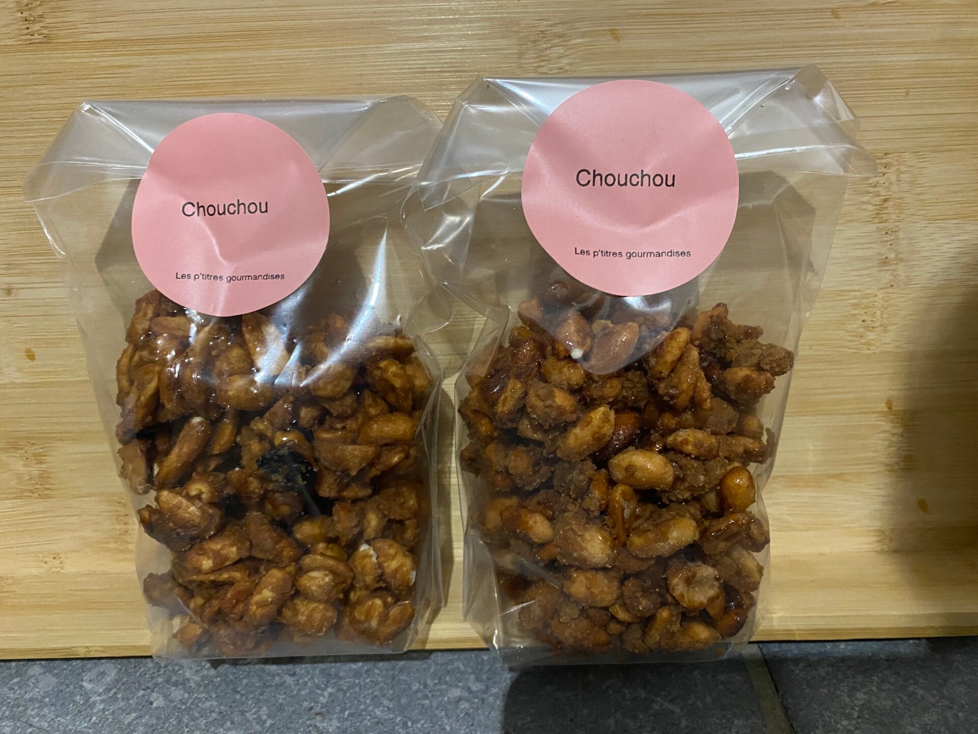 Chouchou /150g