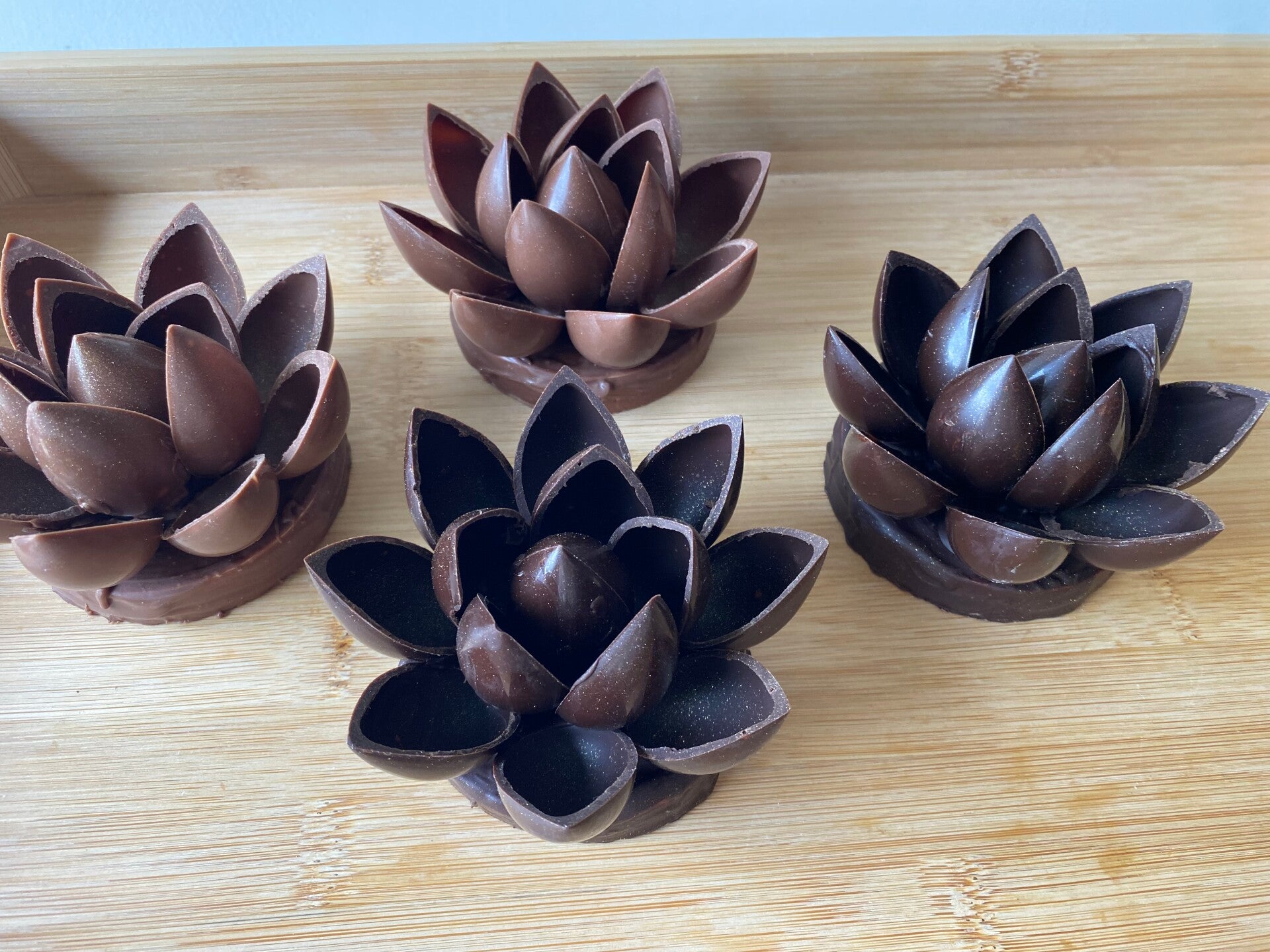 Fleur de lotus /120g