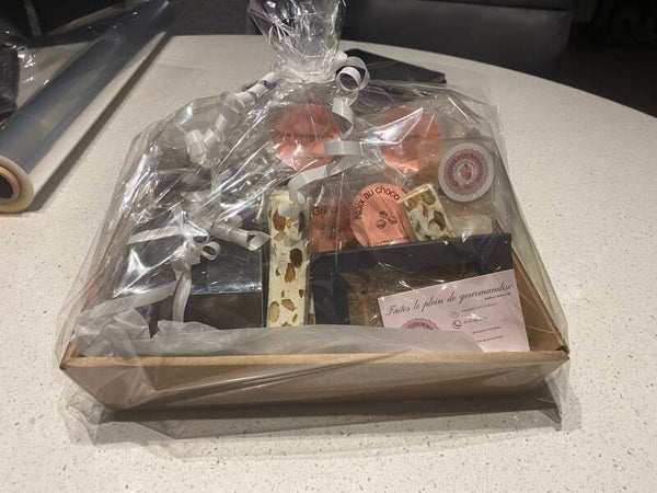 Emballage cadeaux