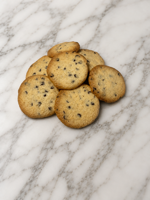 Cookie sans gluten /120g