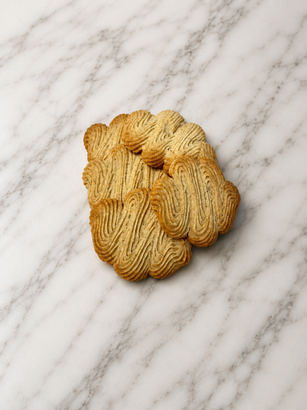 Sprtiz sans gluten/100g