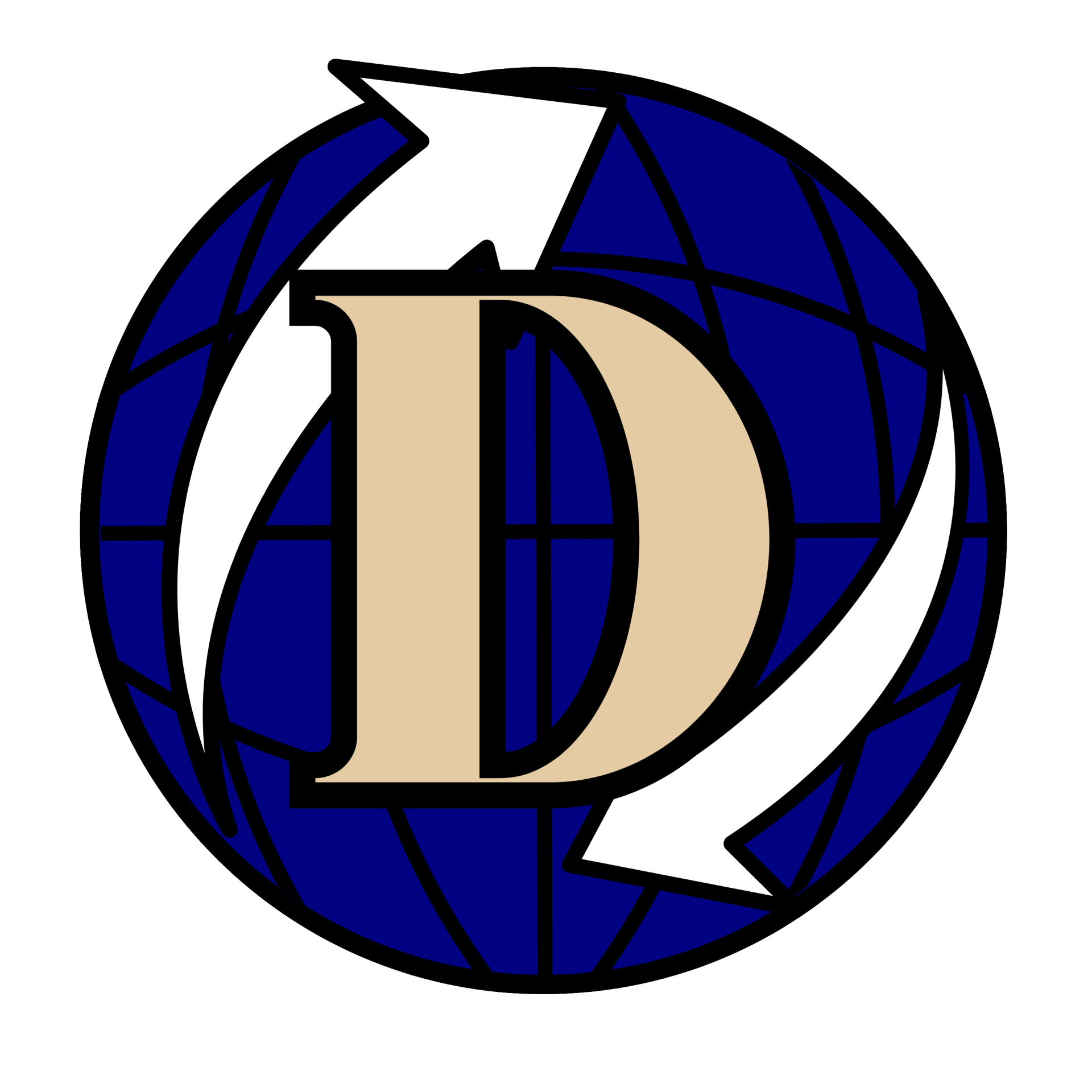 Deliverton Symbol