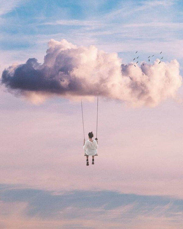 Recharge with the 4 elements in 8 days e- book