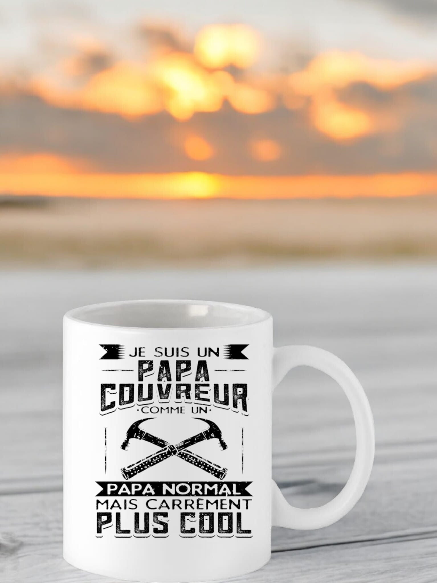 mug - Le basique indispensable !