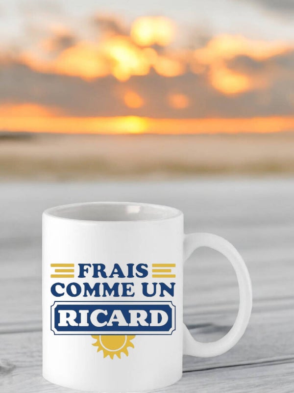 mug - Le basique indispensable !