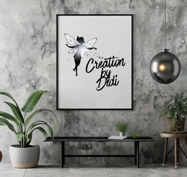 Un cadre qui vous ressemblent