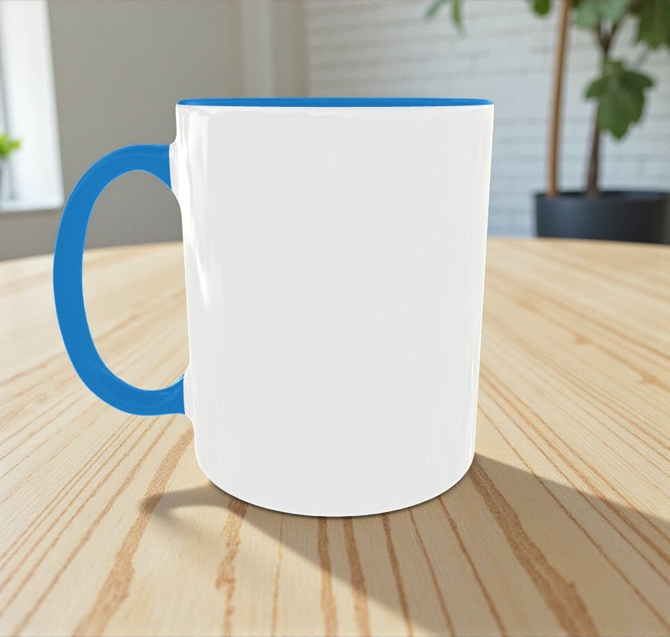 Je suis votre futur mug