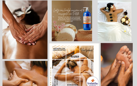 massage Turnhout