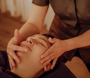 massage Turnhout