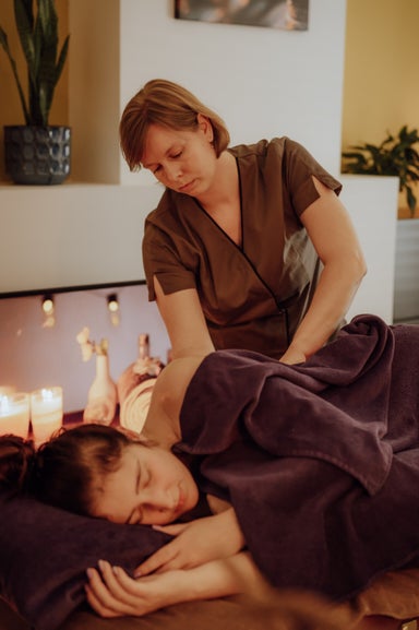 massage Turnhout