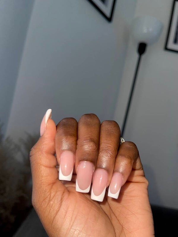 HOLIDAY SPECIAL NAIL SETS €35