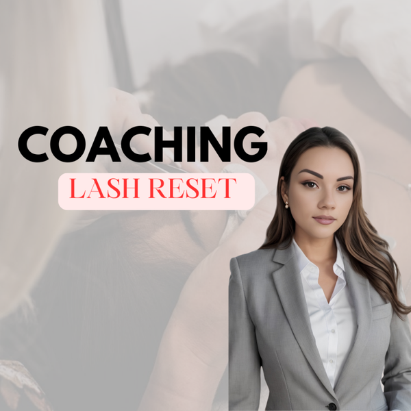 LASH RESET