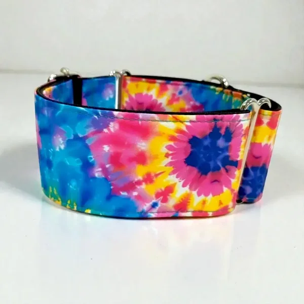 COLLAR MARTINGALE CALIPSO