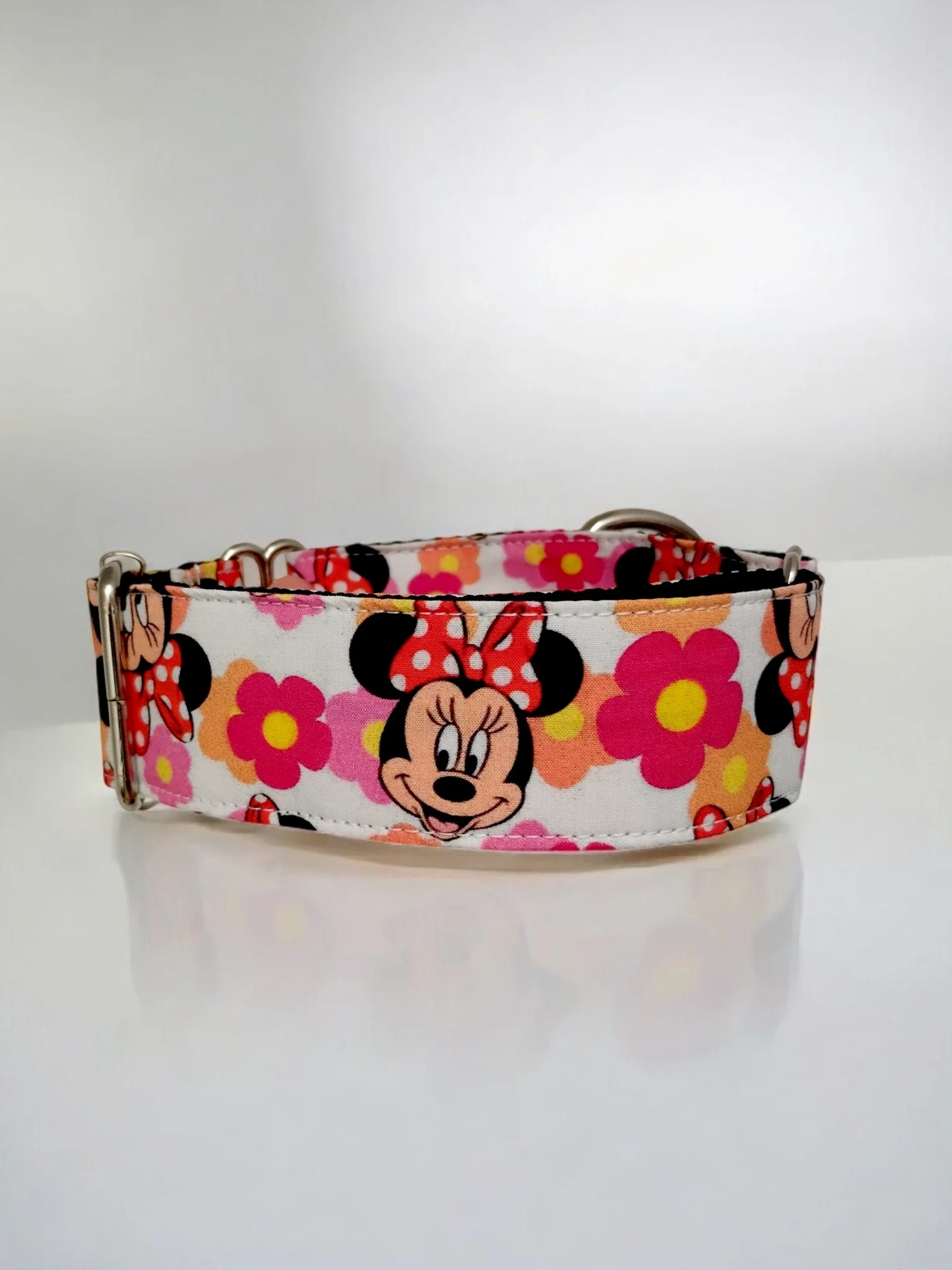 COLLAR MARTINGALE MINNIE PRIMAVERA