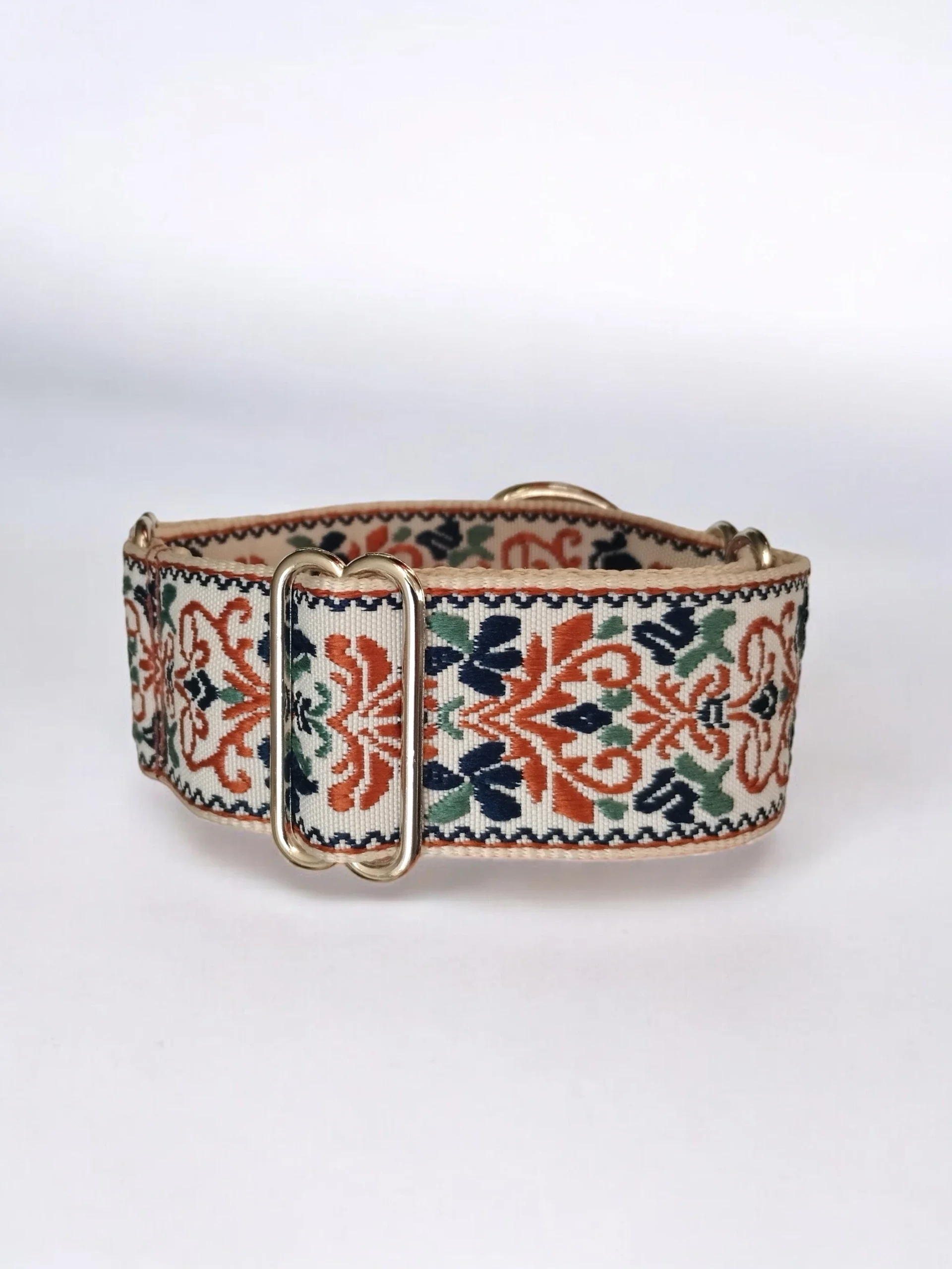 COLLAR MARTINGALE ATENAS