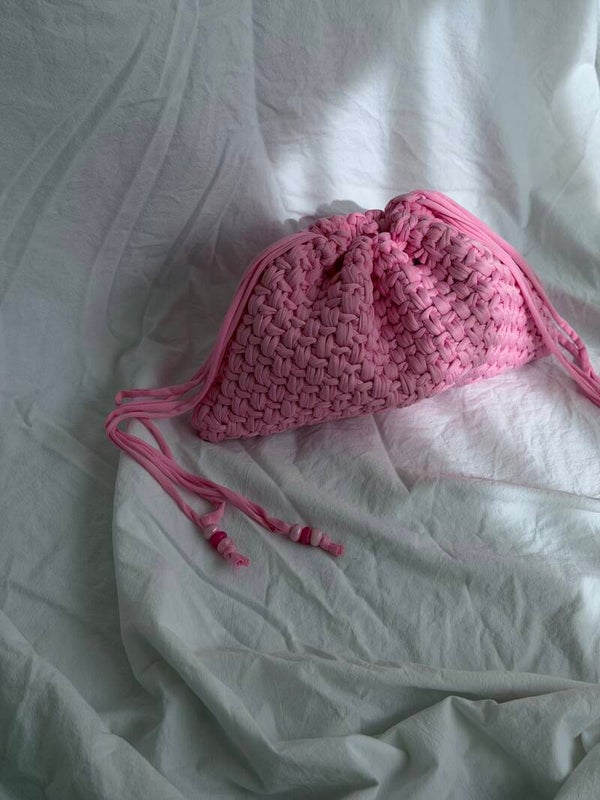 Summer Pouch Bag ✨
