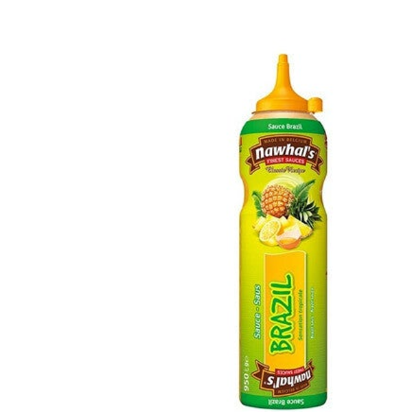 BRAZIL NAWHAL'S - 950ML x 12