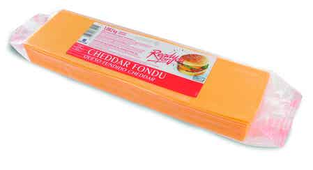 Cheddar Tranche x88 1082gr