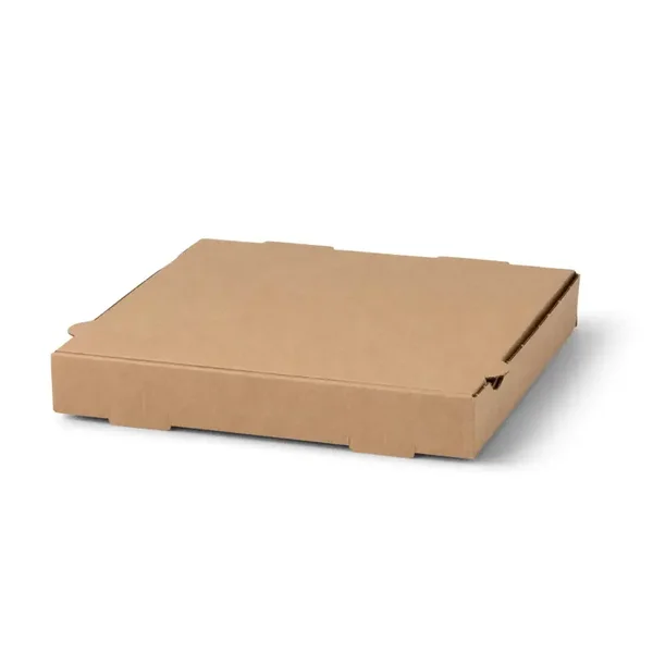 Boite pizza 26cm x 100
