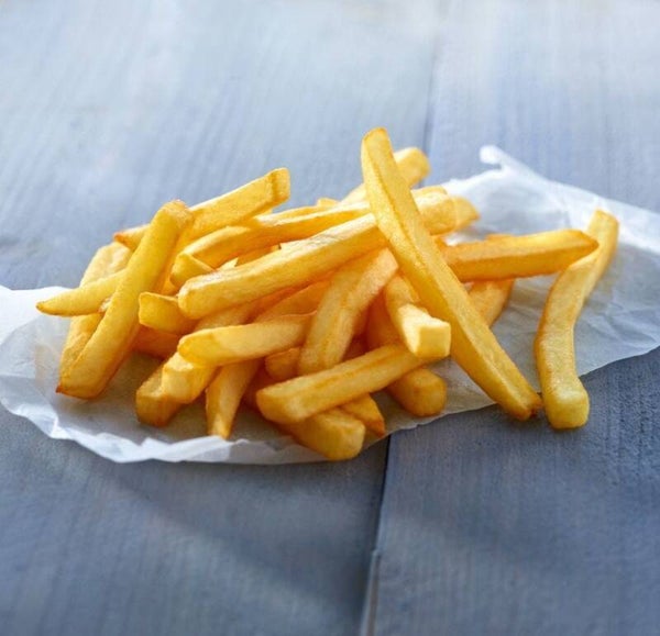 Frite Classic 9x9 sachet de 2.5kg x4
