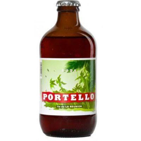 Portello 33cl x24