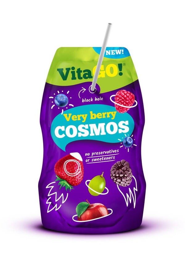 Vitago myrtille 20cl x24