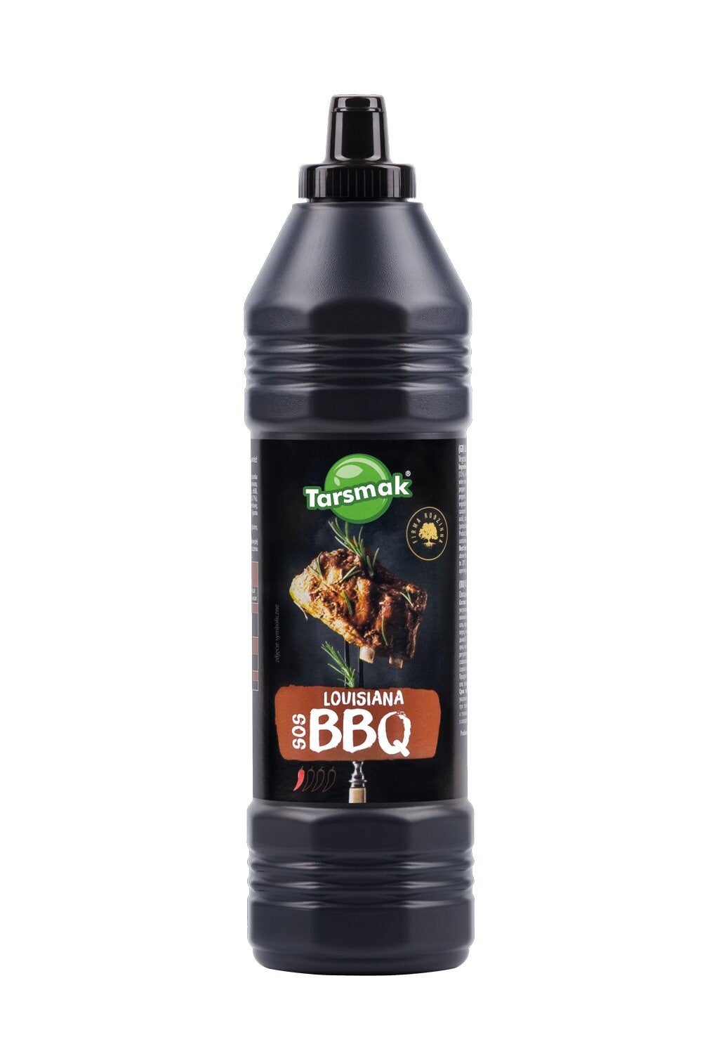 Sauce Bbq 900gr x1