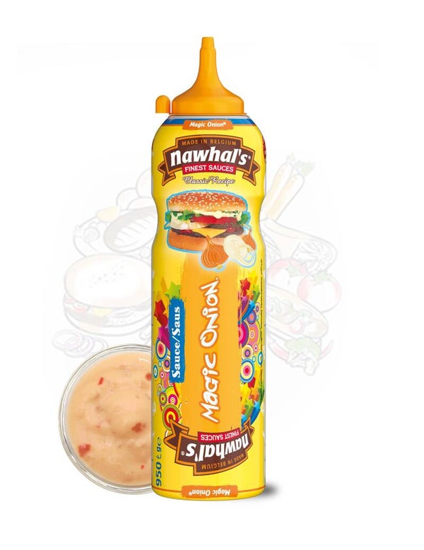 MAGIC OINION NAWHAL'S - 950ML x 2