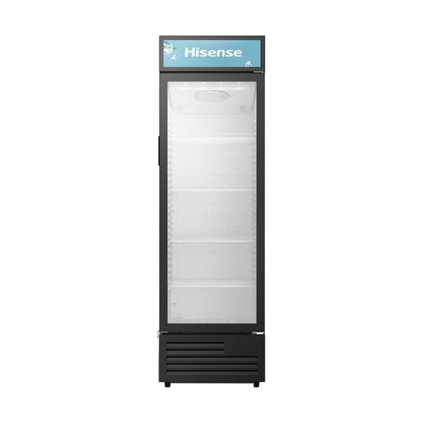 Vitrine Boisson Hisense 381l