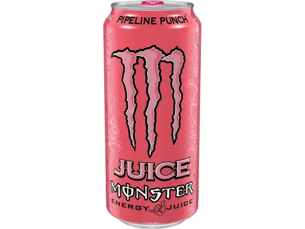Monster Pipeline 500ml x24