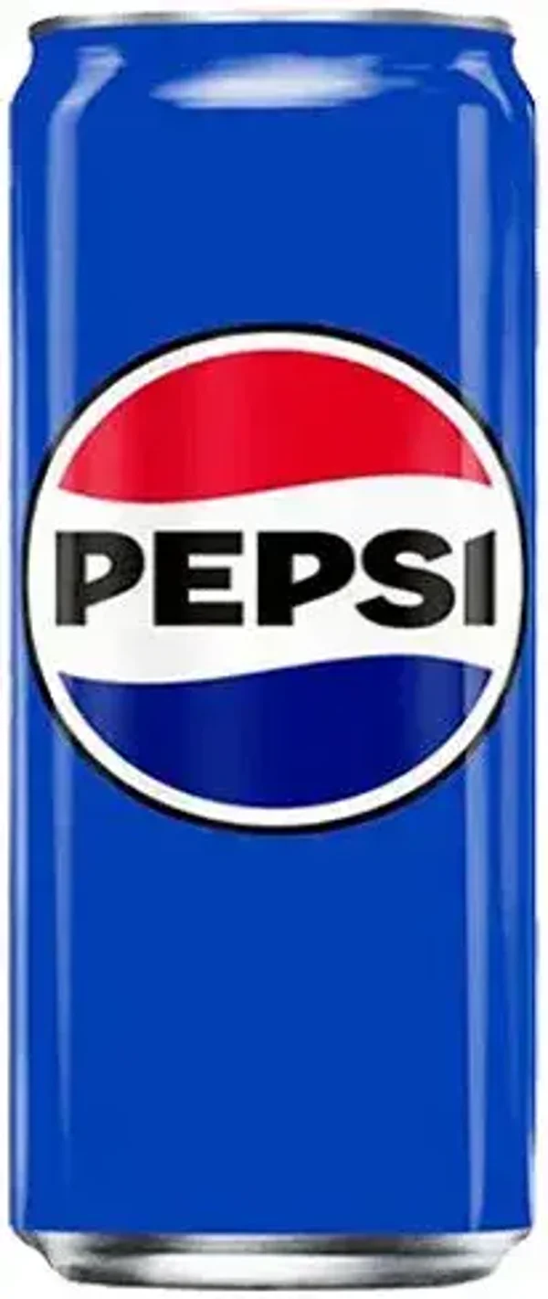 Pepsi Original 330ml x24,