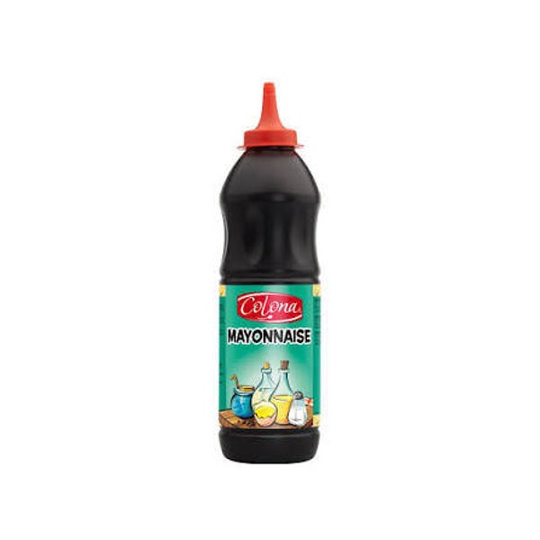 Sauce Colona Mayonnaise 900gr x1