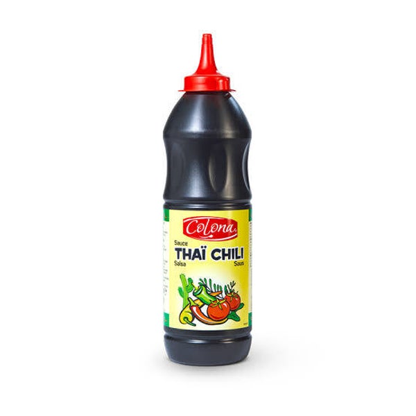 Sauce Colona Thaï Chili 900gr x1