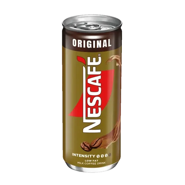 Nescafé Original 320ml x24
