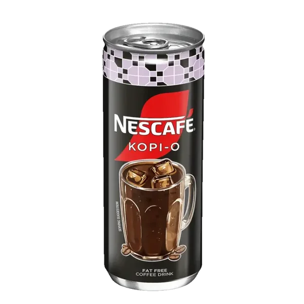 Nescafé Kopi 320ml x24