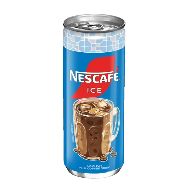 Nescafé Ice 320ml x24