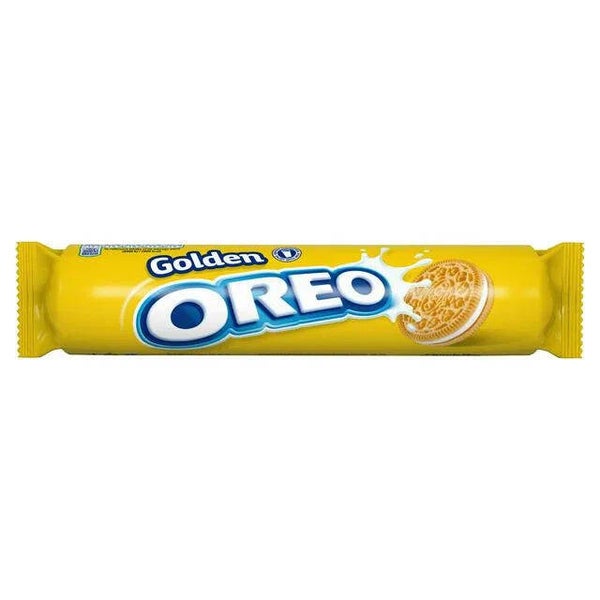 Oreo Gold 154gr x16