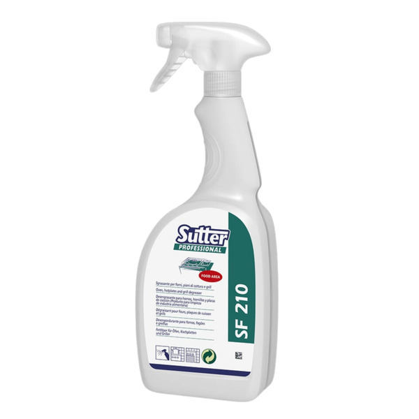 Sutter sf210 750ml