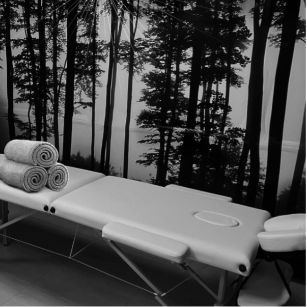 MASAJE RELAJANTE SUECO