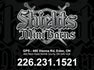 Shields Mini Barns