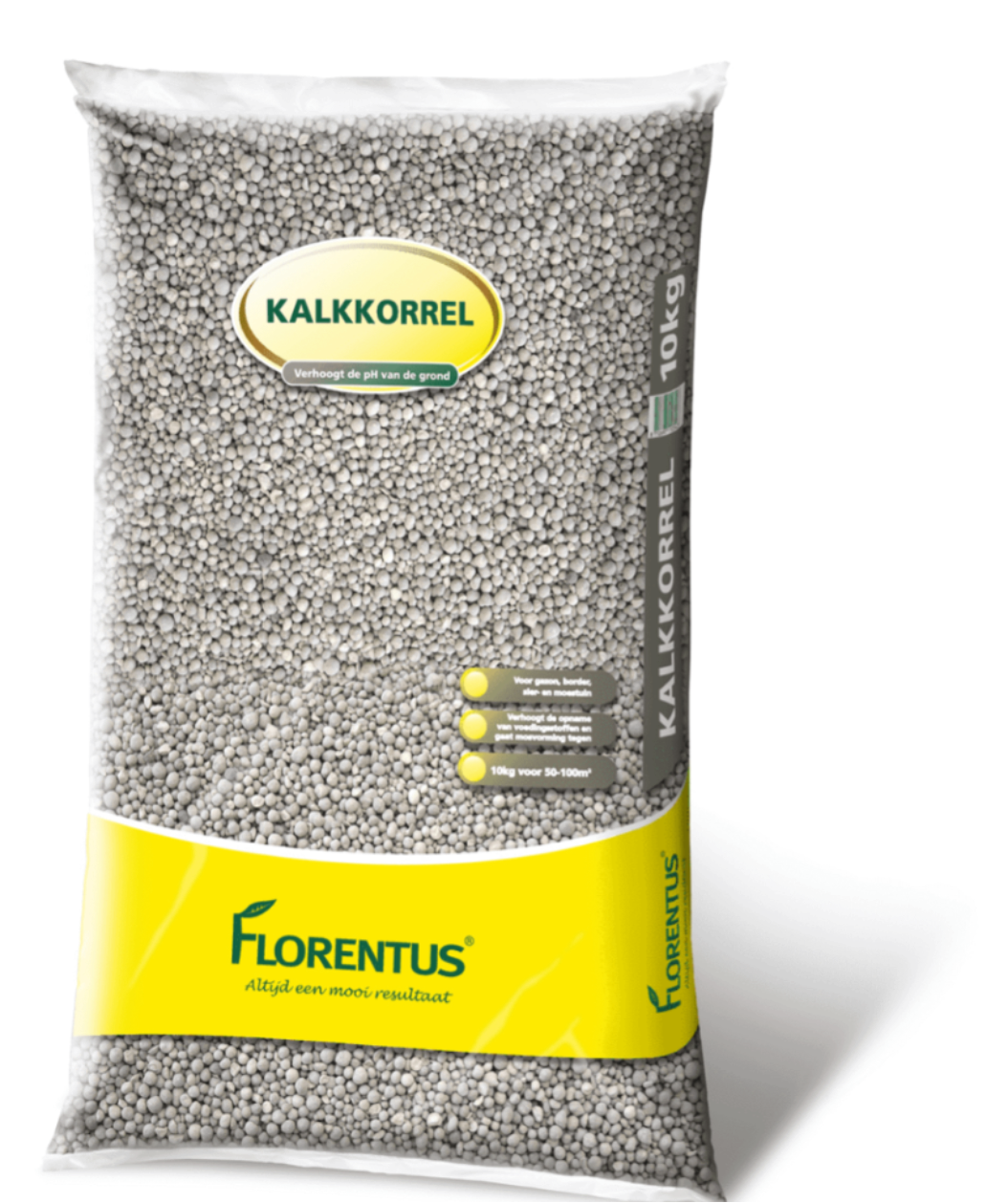 Kalkkorrels 10 kg