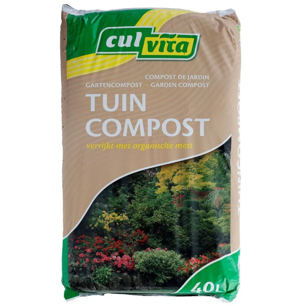 Compost 40 ltr