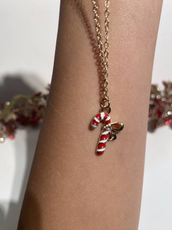 Xmas ketting