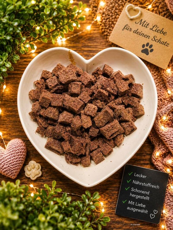 TheCoCo Crispy Snackos  Crazy Horsey ab