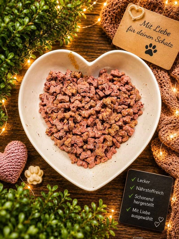 TheCoCo Crispy Snackos Crazy Deer ab