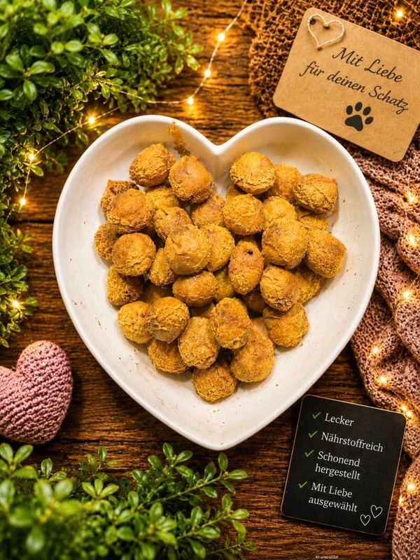 TheCoCo Crispy Snackos PutPut ab